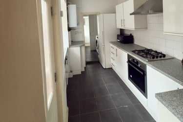 3 bed house, Link Road - 3 Bed, Hockley, Birmingham, B160EP - Image 1