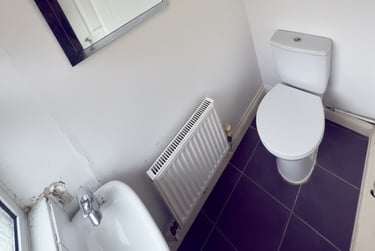 3 bed house, Link Road - 3 Bed, Hockley, Birmingham, B160EP - Image 9