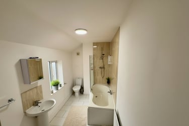 3 bed house, Link Road - 3 Bed, Hockley, Birmingham, B160EP - Image 5