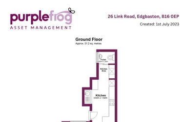 3 bed house, Link Road - 3 Bed, Hockley, Birmingham, B160EP - Image 7