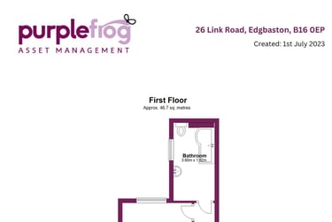 3 bed house, Link Road - 3 Bed, Hockley, Birmingham, B160EP - Image 8