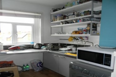 1 bed flat, Flat 4 664 Pershore Road, Selly Park, Birmingham, B297NX - Image 5