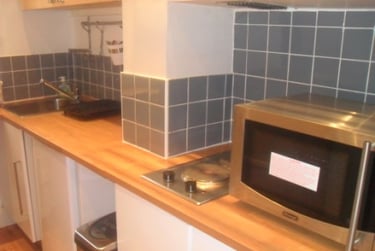 1 bed flat, Flat 4 664 Pershore Road, Selly Park, Birmingham, B297NX - Image 4