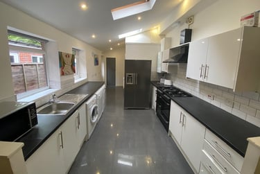 1 bed house, Tiverton Road - House Share, Selly Oak, Birmingham, B296DA - Image 6