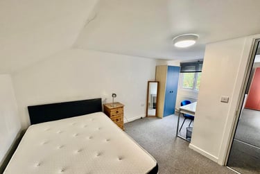 6 bed house, Watkin Street, Hockley, Nottingham, NG31DL - Image 5