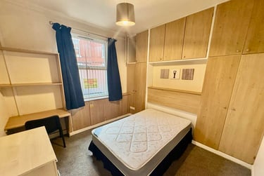 6 bed house, Watkin Street, Hockley, Nottingham, NG31DL - Image 8