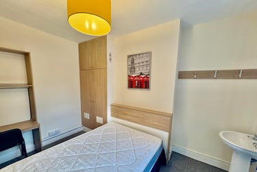 6 bed house, Watkin Street, Hockley, Nottingham, NG31DL - Image 10