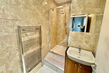 6 bed house, Watkin Street, Hockley, Nottingham, NG31DL - Image 12