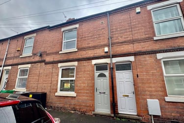 6 bed house, Watkin Street, Hockley, Nottingham, NG31DL - Image 13