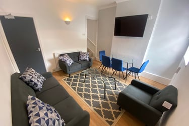 4 bed house, Mostyn Road, City Centre, Birmingham, B169DU - Image 3