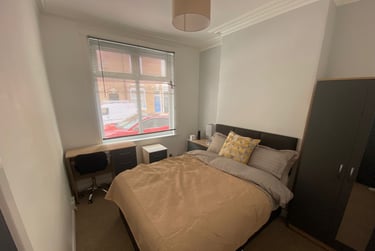 4 bed house, Mostyn Road, City Centre, Birmingham, B169DU - Image 6