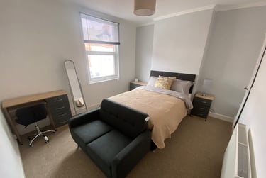 4 bed house, Mostyn Road, City Centre, Birmingham, B169DU - Image 8