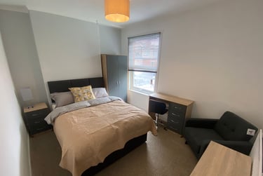 4 bed house, Mostyn Road, City Centre, Birmingham, B169DU - Image 10