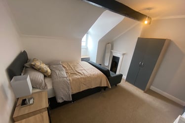4 bed house, Mostyn Road, City Centre, Birmingham, B169DU - Image 12