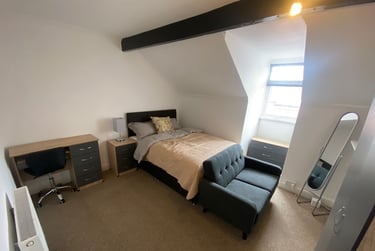 4 bed house, Mostyn Road, City Centre, Birmingham, B169DU - Image 13