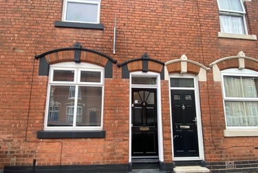 4 bed house, Mostyn Road, City Centre, Birmingham, B169DU - Image 14