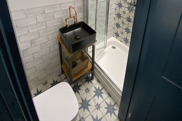 5 bed house, Daisy Road, City Centre, Birmingham, B169DY - Image 9