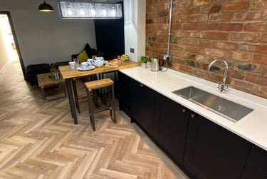 5 bed house, Daisy Road, City Centre, Birmingham, B169DY - Image 4