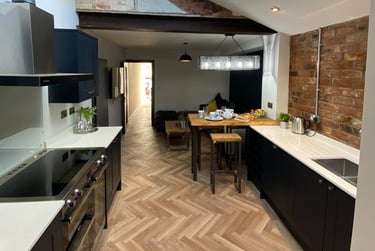 5 bed house, Daisy Road, City Centre, Birmingham, B169DY - Image 7