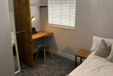 5 bed house, Daisy Road, City Centre, Birmingham, B169DY - Image 13