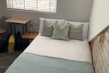 5 bed house, Daisy Road, City Centre, Birmingham, B169DY - Image 14