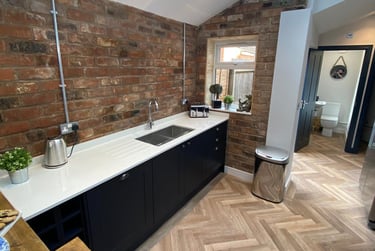 5 bed house, Daisy Road, City Centre, Birmingham, B169DY - Image 15