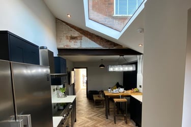 5 bed house, Daisy Road, City Centre, Birmingham, B169DY - Image 8