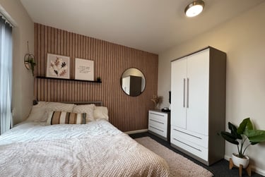 5 bed flat, Forster Street - 5 bed, Radford, Nottingham, NG73DD - Image 6