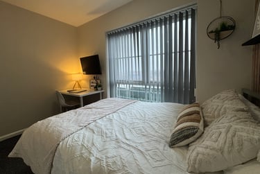 5 bed flat, Forster Street - 5 bed, Radford, Nottingham, NG73DD - Image 8