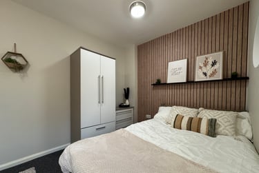 5 bed flat, Forster Street - 5 bed, Radford, Nottingham, NG73DD - Image 10