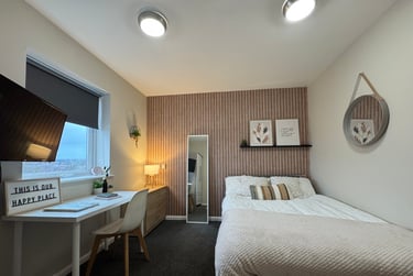 5 bed flat, Forster Street - 5 bed, Radford, Nottingham, NG73DD - Image 12