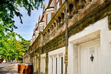 5 bed flat, Forest Road West F 1 - 5 Bed Ex Bills, Arboretum, Nottingham, NG74ER - Image 15