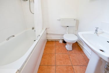 5 bed flat, Forest Road West F 1 - 5 Bed Ex Bills, Arboretum, Nottingham, NG74ER - Image 14