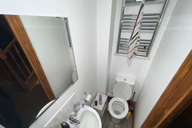 8 bed house, Heeley Road, Selly Park, Birmingham, B296DP - Image 9