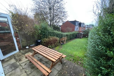 8 bed house, Heeley Road, Selly Park, Birmingham, B296DP - Image 15