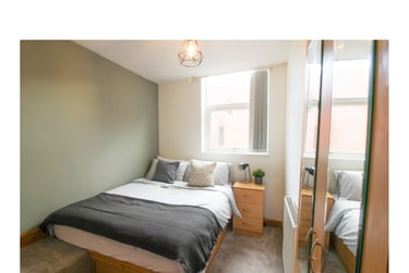 6 bed house, North Road - 6 bed, Selly Park, Birmingham, B296AW - Image 8