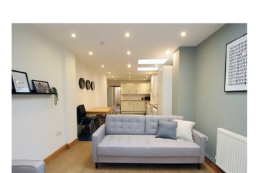6 bed house, North Road - Copy, Selly Park, Birmingham, B296AW - Image 3