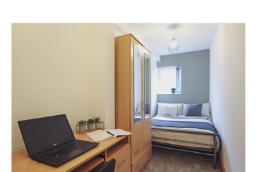 6 bed house, North Road - Copy, Selly Park, Birmingham, B296AW - Image 6