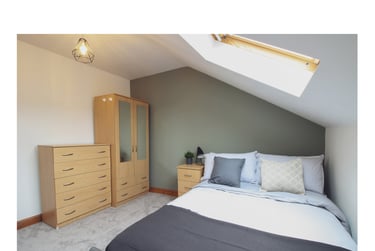 6 bed house, North Road - Copy, Selly Park, Birmingham, B296AW - Image 9