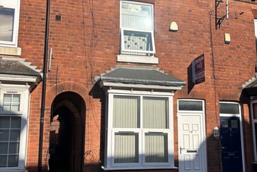 6 bed house, North Road - Copy, Selly Park, Birmingham, B296AW - Image 10