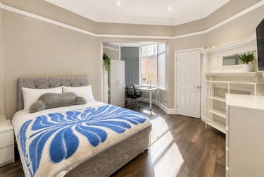7 bed house, Derby Road, Radford, Nottingham, NG71PQ - Image 4