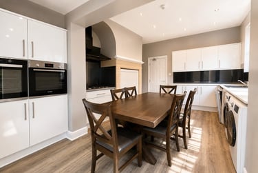 7 bed house, Derby Road, Radford, Nottingham, NG71PQ - Image 3