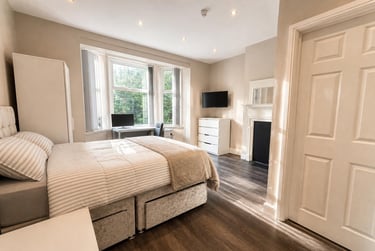 7 bed house, Derby Road, Radford, Nottingham, NG71PQ - Image 8