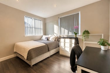 7 bed house, Derby Road, Radford, Nottingham, NG71PQ - Image 10