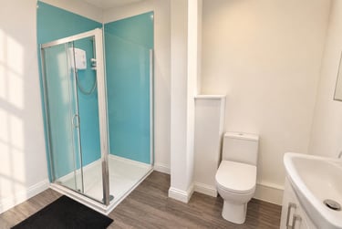 7 bed house, Derby Road, Radford, Nottingham, NG71PQ - Image 13