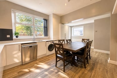 7 bed house, Derby Road, Radford, Nottingham, NG71PQ - Image 2