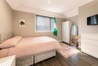 7 bed house, Derby Road, Radford, Nottingham, NG71PQ - Image 11