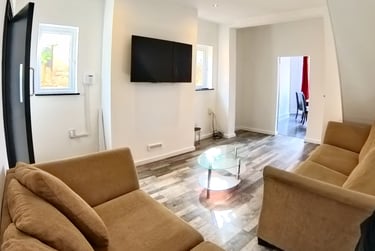 3 bed house, Lonsdale Road - 4 bed, Radford, Nottingham, NG73DU - Image 1