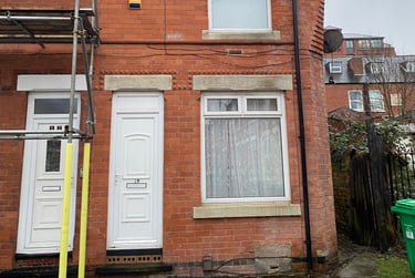 3 bed house, Lonsdale Road - 4 bed, Radford, Nottingham, NG73DU - Image 12