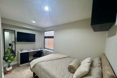 7 bed house, Dawlish Road, Selly Park, Birmingham, B297AU - Image 7